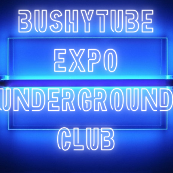 Bushyexpo Radio